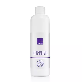 Dr. KADIR Молочко очищающее для всех типов кожи / All Skin Types Cleansing Milk 250 мл