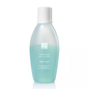 Dr. KADIR Жидкость двухфазная для демакияжа / Two Phase Make Up Remover 150 мл