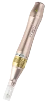 DR.PEN Аппарат для фракционной мезотерапии/микронидлинга (дермапен) / DERMA PEN ULTIMA-M5-W