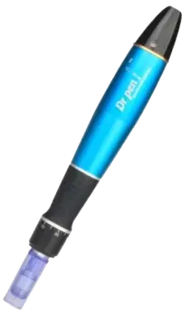 DR.PEN Аппарат для фракционной мезотерапии/микронидлинга (дермапен) / DERMA PEN ULTIMA-А1-W