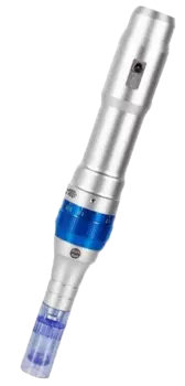 DR.PEN Аппарат для фракционной мезотерапии/микронидлинга, с двумя батареями / DERMA PEN ULTIMA-А6