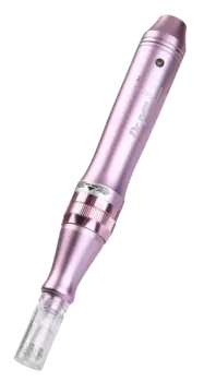 DR.PEN Аппарат для фракционной мезотерапии/микронидлинга, с аккумулятором / DERMA PEN ULTIMA-M7-W