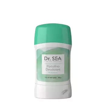 DR. SEA Дезодорант / Dr.Sea Portofino 50 гр