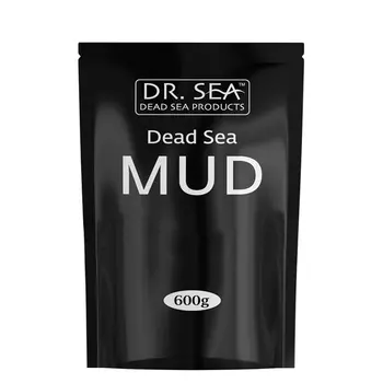 DR. SEA Грязь мертвого моря / Dr.Sea 600 гр