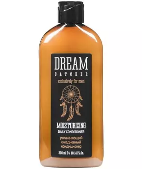 DREAM CATCHER Кондиционер увлажняющий для ежедневного ухода, для мужчин 300 мл