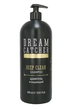 DREAM CATCHER Шампунь очищающий подготавливающий, для мужчин 1000 мл