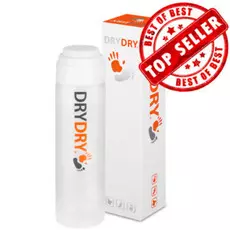 DRY DRY Cредство длительного действия от обильного потоотделения 35 мл