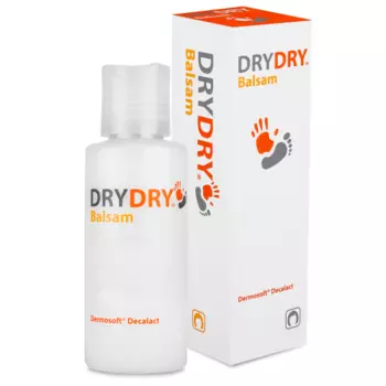 DRY DRY Уход комплексный за волосами и кожей головы / Balsam 100 мл