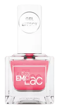 E.MI 022 лак ультрастойкий для ногтей, Конфетка / E.MiLac Gel Effect 9 мл