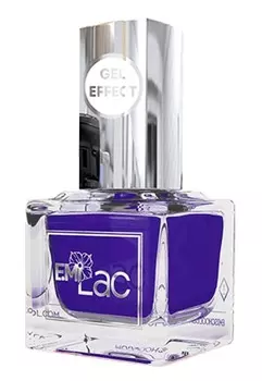 E.MI 103 лак ультрастойкий для ногтей, Гранд резорт / Gel Effect 9 мл