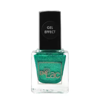 E.MI 105 лак ультрастойкий для ногтей, Алоха / Gel Effect 9 мл