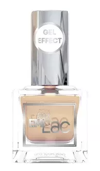 E.MI 111 лак ультрастойкий для ногтей, Буффало / Gel Effect 9 мл