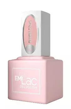 E.MI 113 SD гель-лак для ногтей, Розовый горизонт / E.MiLac 6 мл
