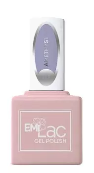 E.MI 117 SD гель-лак для ногтей, Аметист / E.MiLac 6 мл