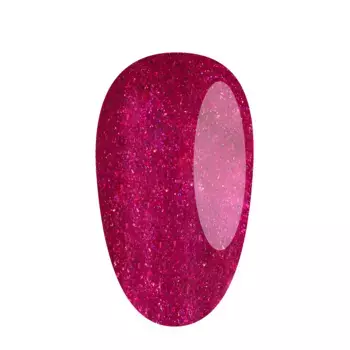 E.MI 180 лак ультрастойкий, Приятный сюрприз / Gel Effect 9 мл