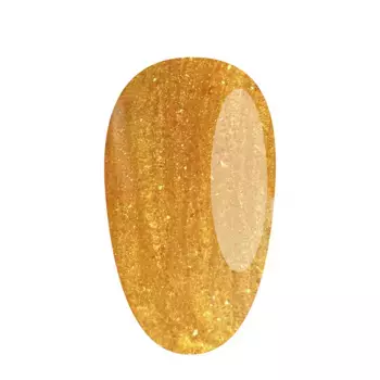 E.MI 184 лак ультрастойкий, Волшебный момент / Gel Effect 9 мл