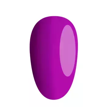 E.MI 197 лак ультрастойкий, Хаос / Gel Effect 9 мл