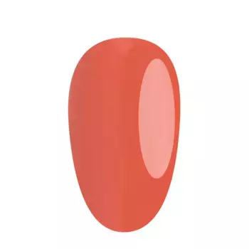 E.MI 198 лак ультрастойкий, Сладкий нектар / Gel Effect 9 мл