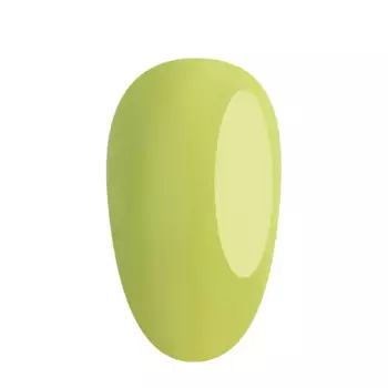 E.MI 201 лак ультрастойкий, Шартрез / Gel Effect 9 мл