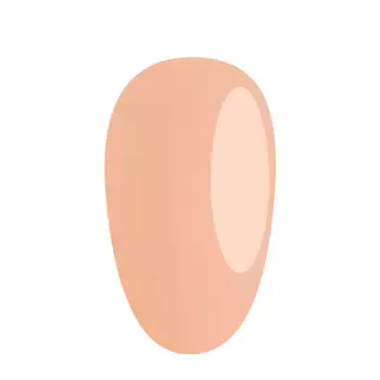 E.MI 203 лак ультрастойкий, Медовая смола / Gel Effect 9 мл