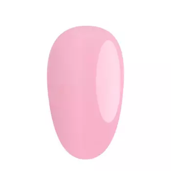 E.MI 205 лак ультрастойкий, Ягодный милкшейк / Gel Effect 9 мл