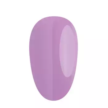 E.MI 206 лак ультрастойкий, Сказочная вистерия / Gel Effect 9 мл