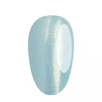 E.MI 217 лак ультрастойкий, Меридия / Gel Effect 9 мл