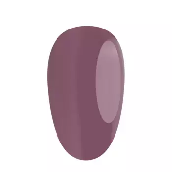 E.MI 228 лак ультрастойкий, Бархатный абажур / Gel Effect 9 мл