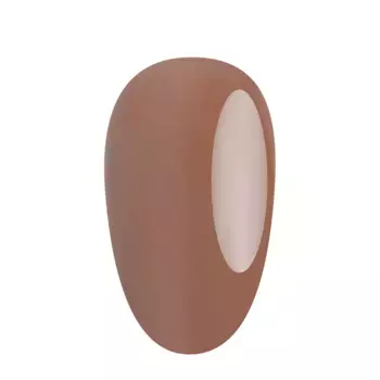 E.MI 230 лак ультрастойкий, Утренний мокко / Gel Effect 9 мл