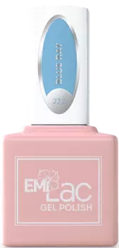 E.MI 232 LM гель-лак для ногтей, Блю Рей / E.MiLac La Muse 9 мл