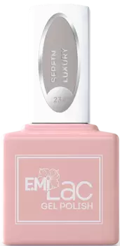 E.MI 234 LM гель-лак для ногтей, Безмятежная роскошь / E.MiLac La Muse 9 мл