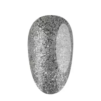 E.MI 239 лак ультрастойкий, Ледяное дыхание / Gel Effect 6 мл