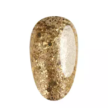 E.MI 241 лак ультрастойкий, Сила притяжения / Gel Effect 6 мл