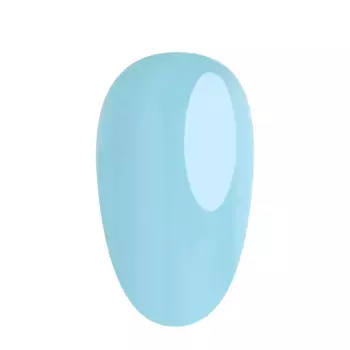 E.MI 246 лак ультрастойкий, Колокольчик / Gel Effect 9 мл