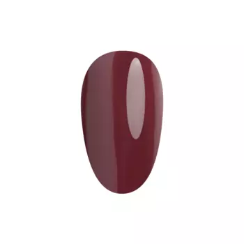 E.MI 344 EG гель-лак для ногтей, Самовлюбленная / E.MiLac 9 мл