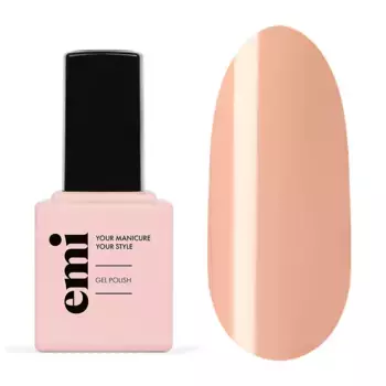 E.MI 385 гель-лак для ногтей, Трепет / E.MiLac SS 9 мл