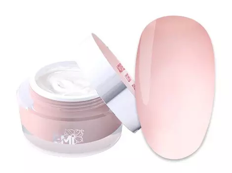 E.MI Акригель белый / White 15 г