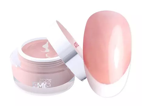 E.MI Акригель кристально-прозрачный / Clear 15 г