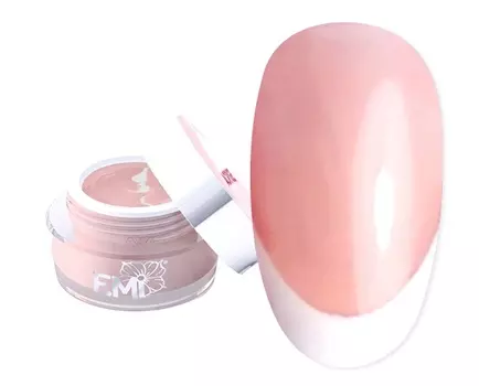 E.MI Акригель кристально-прозрачный / Clear 5 г