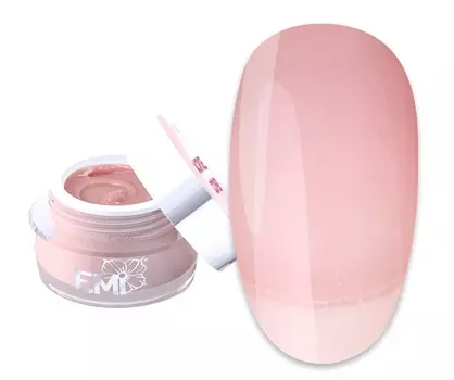 E.MI Акригель натуральный бежево-розовый / Cover 5 г