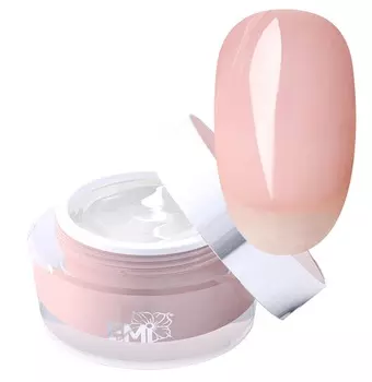 E.MI Гель для моделирования многофункциональный однофазный, прозрачный / Easy One Gel 50 г