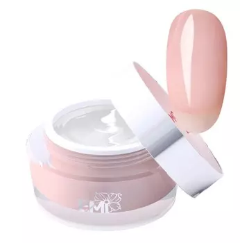 E.MI Гель для моделирования прозрачный / MonoPhase LED Gel 50 г