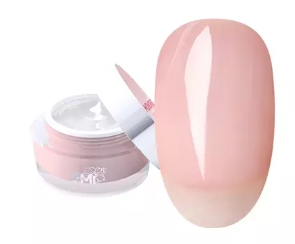 E.MI Гель для моделирования прозрачный / MonoPhase LED Gel 5 г