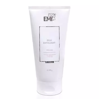 E.MI Эксфолиант с протеинами шелка (пилинг) / SPA Silk Exfoliant - Peeling Care System 175 г