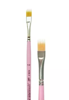 E.MI Кисть Омбре №4