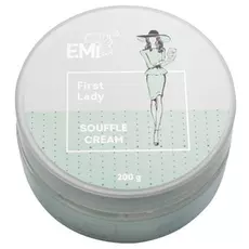 E.MI Крем-суфле для рук и тела / SPA First Lady Care System 200 г