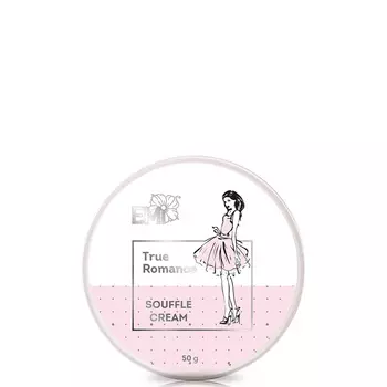 E.MI Крем-суфле для рук и тела / SPA True Romance Care System 50 г