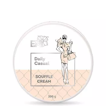 E.MI Крем-суфле для рук и тела / SPA Daily Casual Care System 200 г