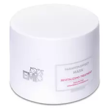 E.MI Маска с эффектом парафина / SPA Parafin Effekt Mask Care System 150 г
