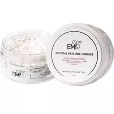 E.MI Пилинг-мусс кристаллический / SPA Cristal Peeling-Mousse Care System 150 г